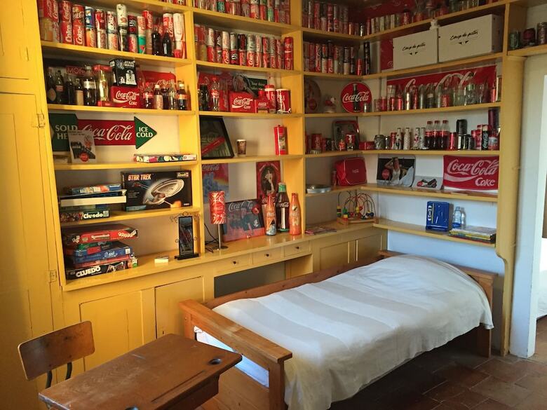 Bed & Breakfast Maison Josephine