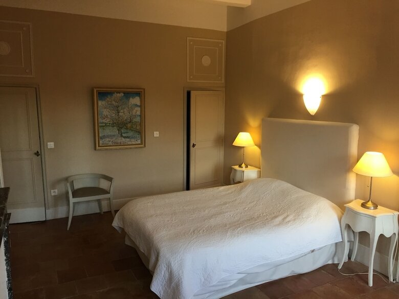 Bed & Breakfast Maison Josephine