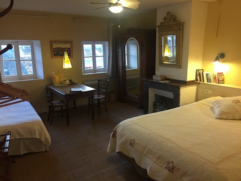 Bed & Breakfast Maison Josephine