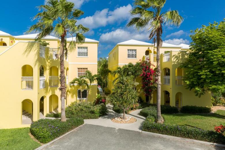 Apartamento The Inn At Grace Bay
