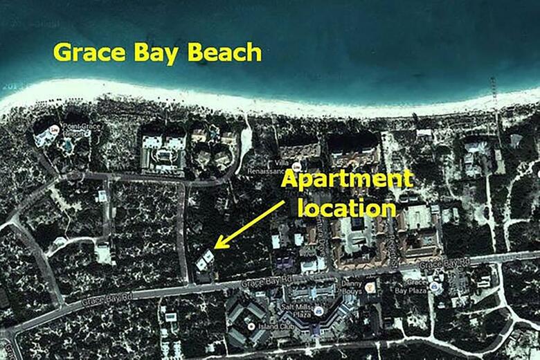Apartamento The Inn At Grace Bay