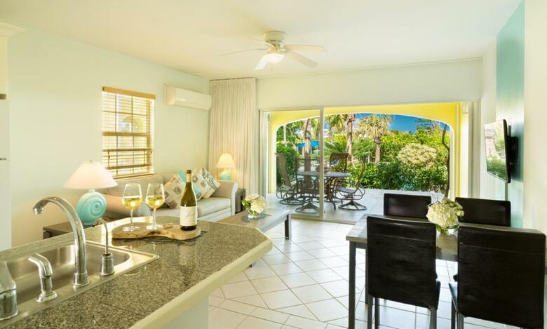 Apartamento The Inn At Grace Bay