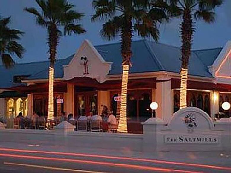 Apartamento The Inn At Grace Bay