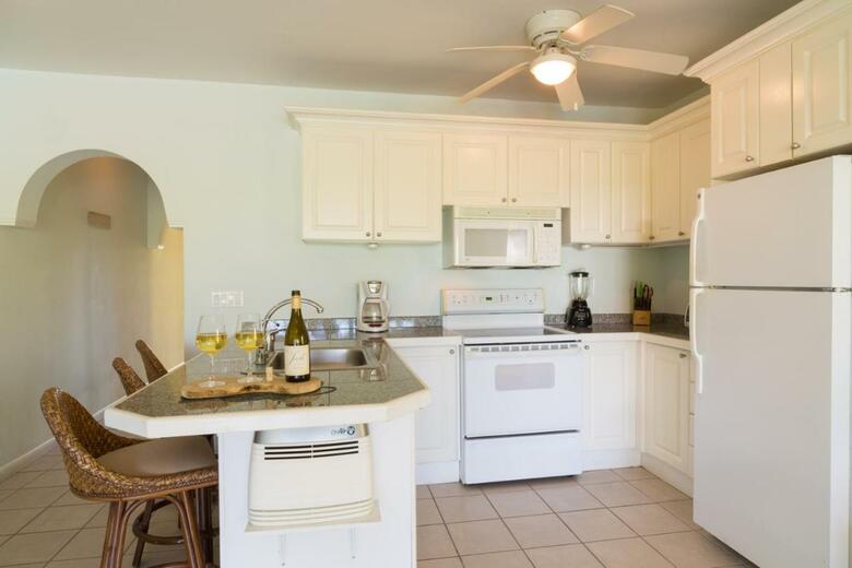 Apartamento The Inn At Grace Bay