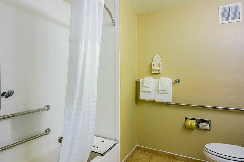 Hotel Comfort Inn Woodstock