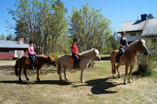 Agroturismo Heidin Mummola Farm