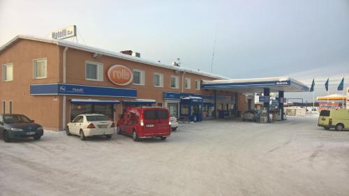 Motelli J�tk�nkolo