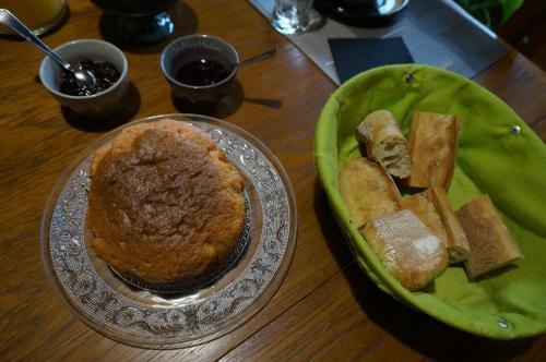 Bed & Breakfast La Ferme Du Thiollet