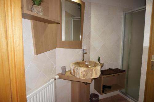 Bed & Breakfast La Ferme Du Thiollet