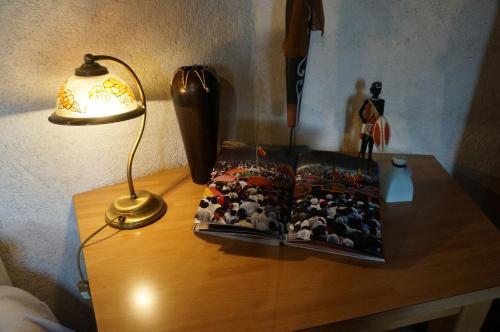 Bed & Breakfast La Ferme Du Thiollet