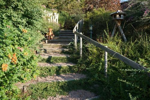 Bed & Breakfast La Ferme Du Thiollet