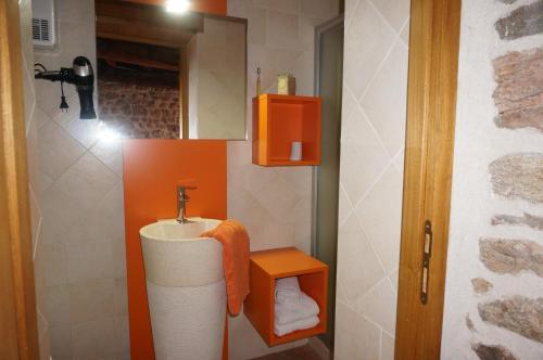 Bed & Breakfast La Ferme Du Thiollet