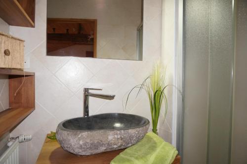 Bed & Breakfast La Ferme Du Thiollet