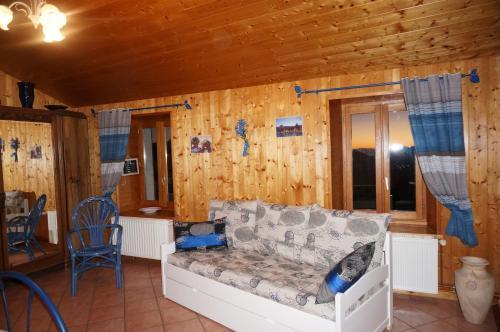 Bed & Breakfast La Ferme Du Thiollet