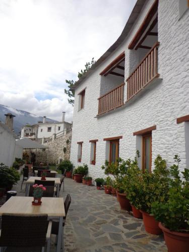 Hotel Estrella De Las Nieves