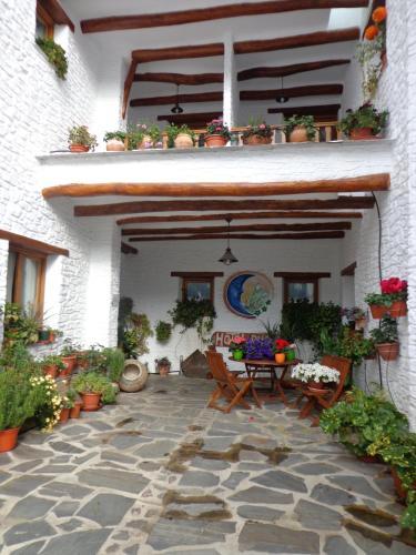 Hotel Estrella De Las Nieves