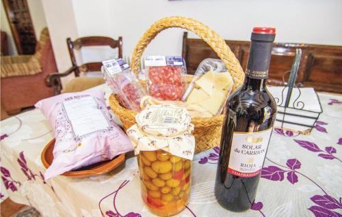 Holiday Home Cortijo Lazamora