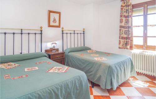 Holiday Home Cortijo Lazamora