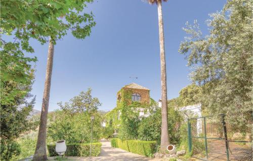 Holiday Home Cortijo Lazamora