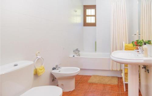 Holiday Home Cortijo Lazamora