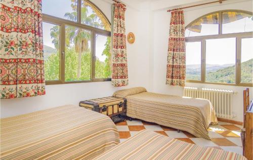 Holiday Home Cortijo Lazamora
