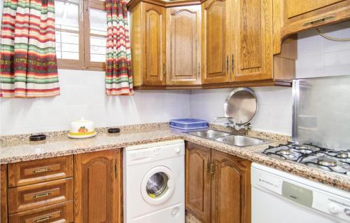 Holiday Home Cortijo Lazamora