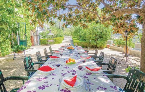 Holiday Home Cortijo Lazamora