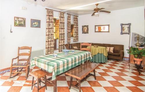 Holiday Home Cortijo Lazamora