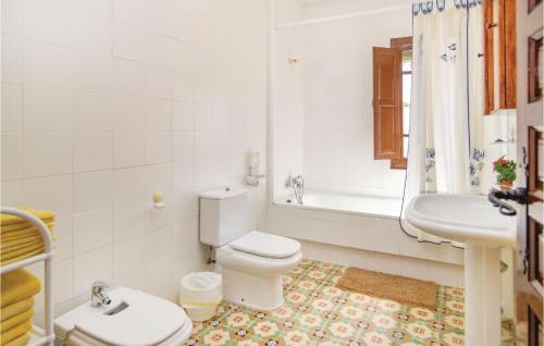 Holiday Home Cortijo Lazamora