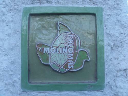El Molino De Las Palomas