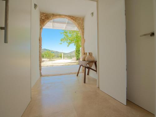 Ermita Del Carmen
