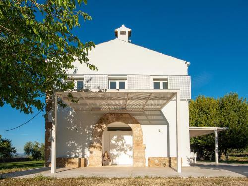 Ermita Del Carmen