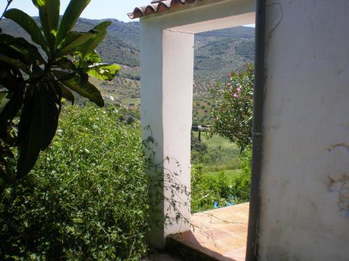 Apartamentos Rurales El Ca�uelo De Carcabuey