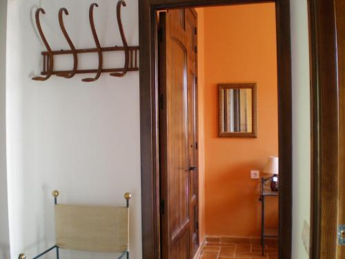 Apartamentos Rurales El Ca�uelo De Carcabuey