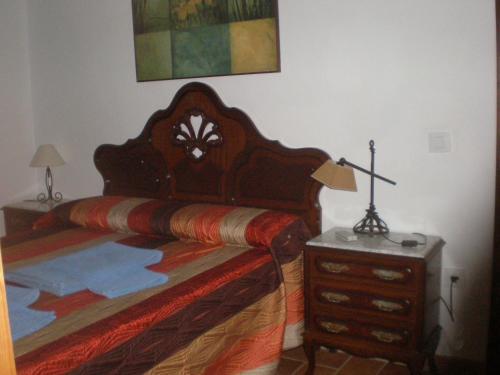 Apartamentos Rurales El Ca�uelo De Carcabuey