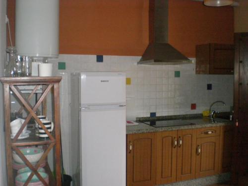Apartamentos Rurales El Ca�uelo De Carcabuey