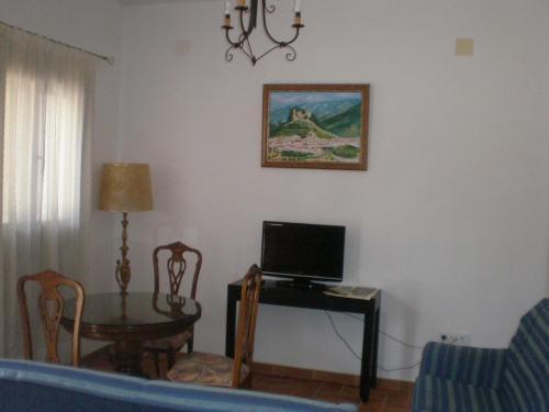 Apartamentos Rurales El Ca�uelo De Carcabuey