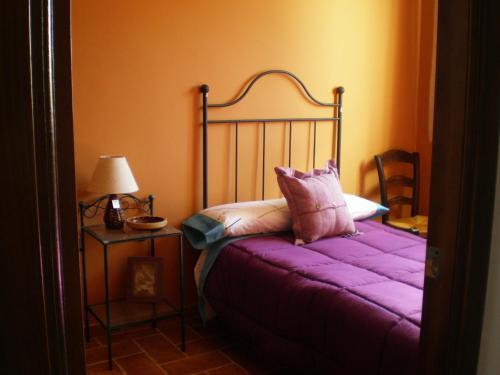 Apartamentos Rurales El Ca�uelo De Carcabuey