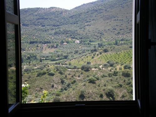 Apartamentos Rurales El Ca�uelo De Carcabuey