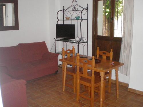Apartamentos Rurales El Ca�uelo De Carcabuey
