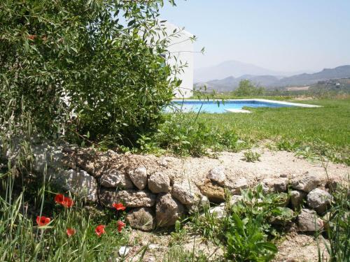 Apartamentos Rurales El Ca�uelo De Carcabuey