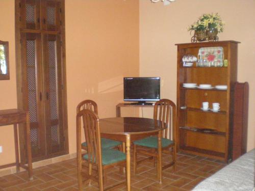 Apartamentos Rurales El Ca�uelo De Carcabuey