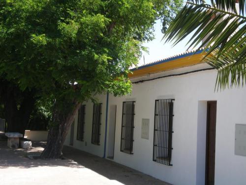 Apartamentos Rurales El Ca�uelo De Carcabuey