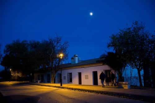 Apartamentos Rurales El Ca�uelo De Carcabuey