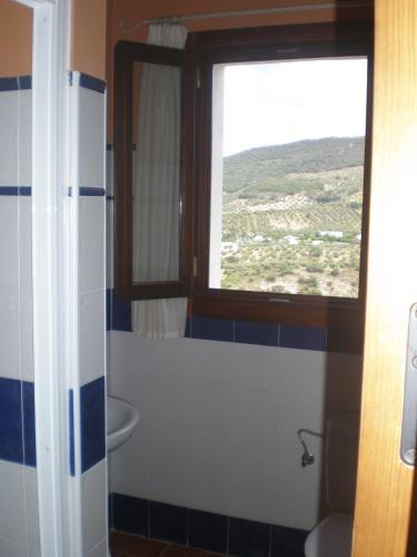 Apartamentos Rurales El Ca�uelo De Carcabuey