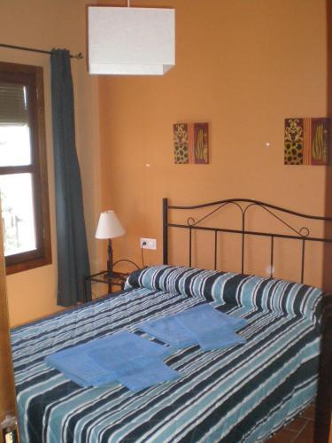 Apartamentos Rurales El Ca�uelo De Carcabuey