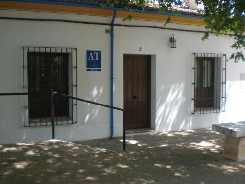Apartamentos Rurales El Ca�uelo De Carcabuey