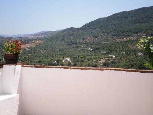 Apartamentos Rurales El Ca�uelo De Carcabuey
