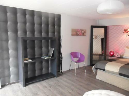 Bed & Breakfast Le Clos Saint Quentin