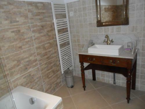 Bed & Breakfast Le Clos Saint Quentin